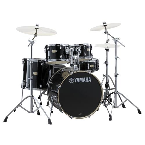 Image 6 - Yamaha Stage Custom Birch 22'' Shell Pack with HW680W Hardware Pack